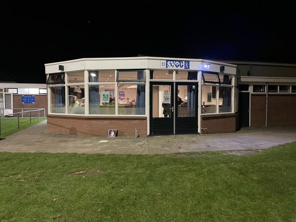 Sportpark De Biel - Oude IJsselstreek-Megchelen