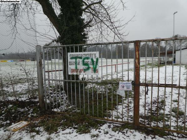 Mainsportplatz - Großheubach