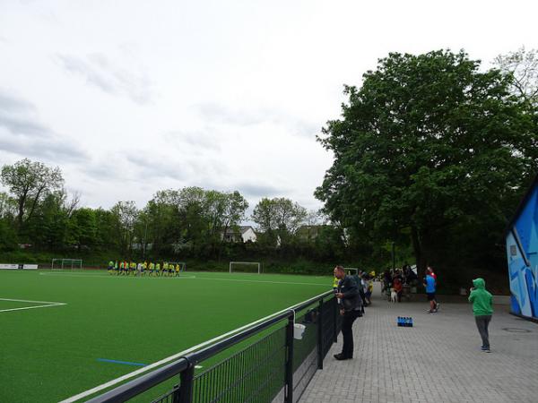 Sportplatz Rheindorfer Kessel - Bonn-Rheindorf