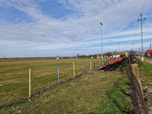 Stadionul Gloria - Neudorf