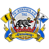Wappen TV Askania Bernburg 1879 Wappen TV Askania Bernburg 1879