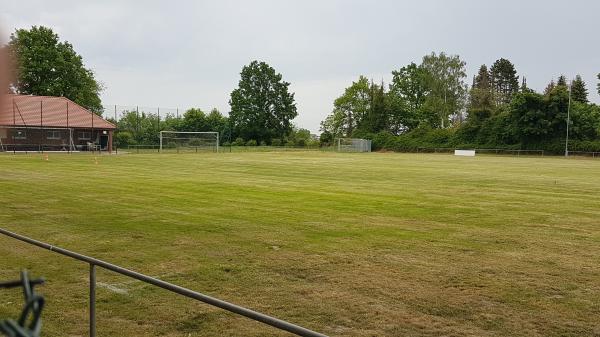 Sportplatz Abbensen - Edemissen-Abbensen