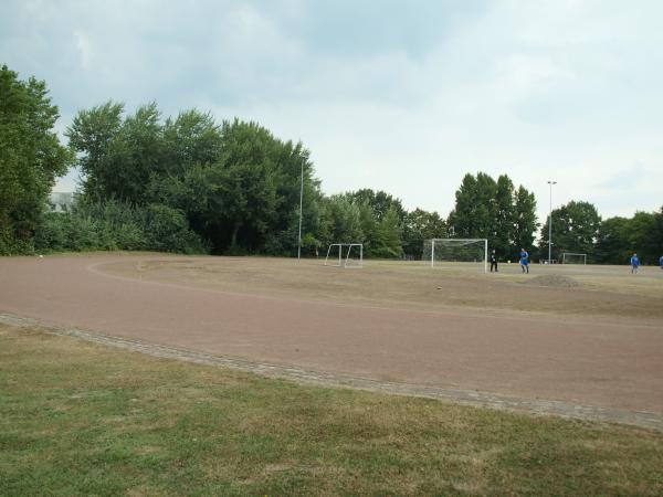 Sportanlage Querenburger Straße - Bochum-Wiemelhausen
