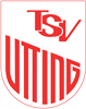 Wappen TSV Utting 1923 diverse