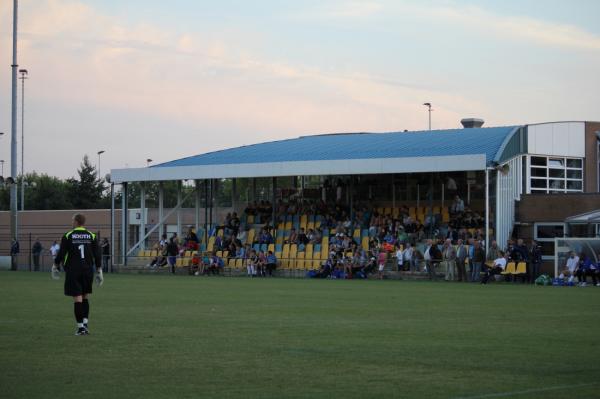 Sportpark De Hoge Neerstraat - Internos - Etten-Leur