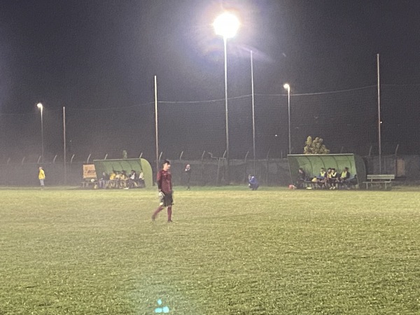 Campo Sportivo Pagnana - Pagnana