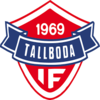 Wappen Tallboda IF