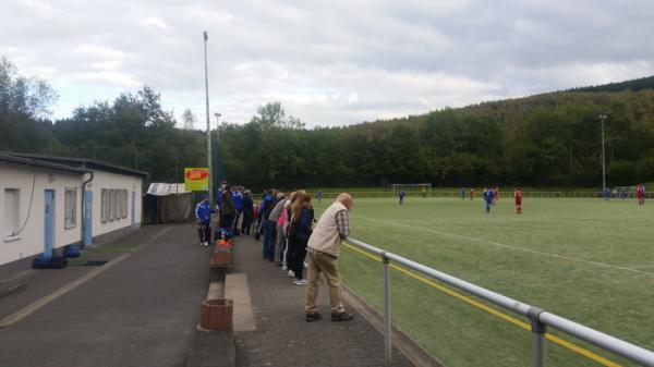 Schmellenbach-Stadion - Netphen