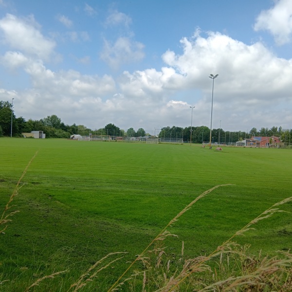 Dinkelstadion Nebenplatz 2 - Neuenhaus