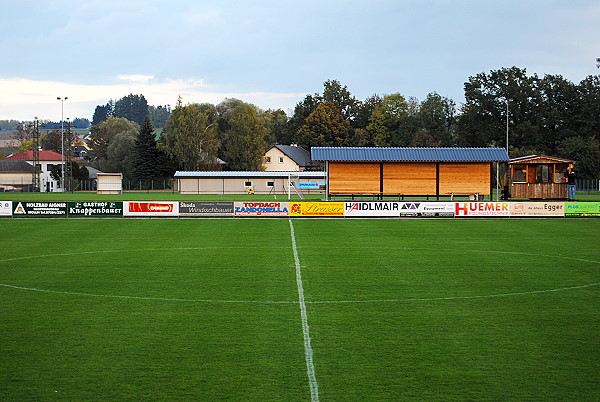 ROBEX Arena - Pettenbach