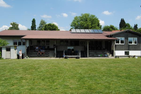 FCE-Arena - Velden/Vils-Eberspoint