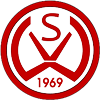 Wappen SV Westgartshausen 1969 diverse  63688