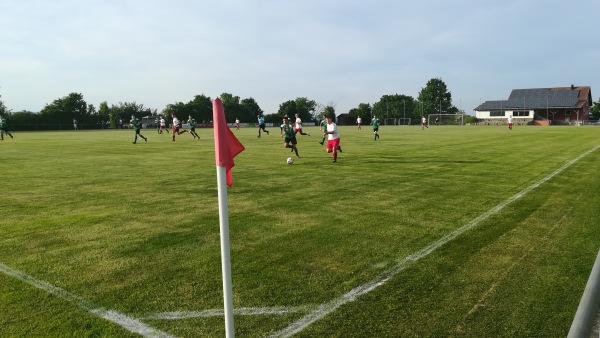 Sportanlage Kreither Höhe - Schwandorf-Kreith