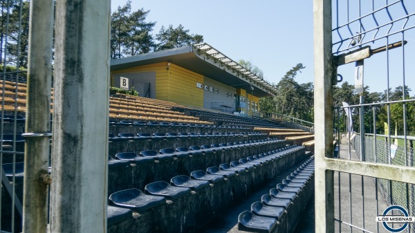 Stadion OSiR im. Stanisława Bąka - Wągrowiec