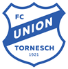 Wappen ehemals FC Union Tornesch 1921  59137