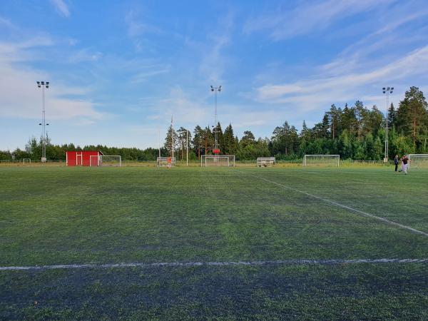 Röbäcks Arena - Umeå-Röbäck