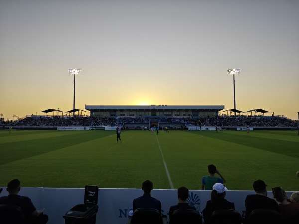 Paradise Coast Sports Complex Stadium - Naples, FL
