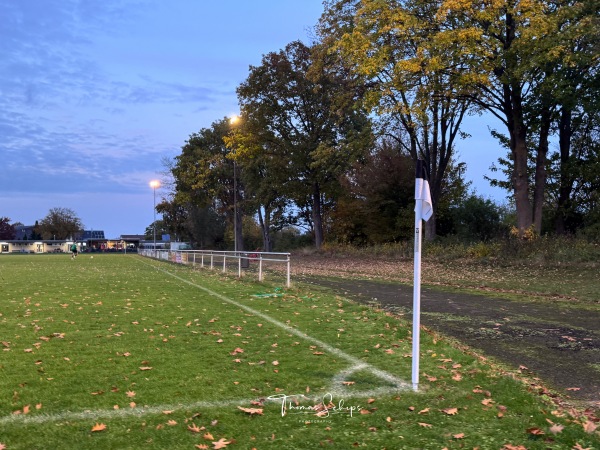 Erich-Schneider-Stadion - Nordstemmen