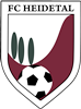 Wappen FC Heidetal 2006 II  73780