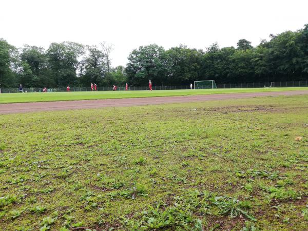 Bezirkssportanlage Wedau II - Duisburg-Wedau