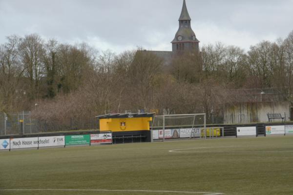 Curry Q-Arena - Kranenburg/Niederrhein