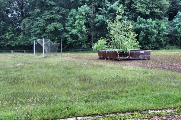 Städtisches Stadion Schützenhofstraße - Jever