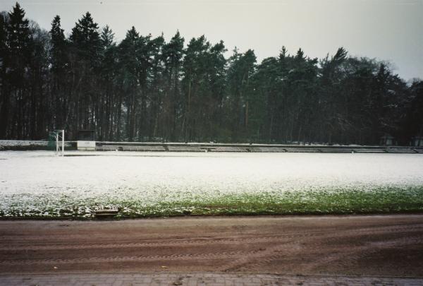 Sportpark Jahnhöhe (alt) - Hamburg-Harburg