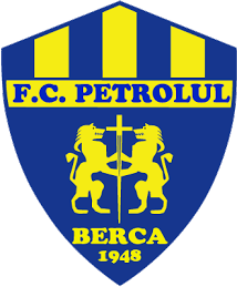 Wappen FC Petrolul Berca  32302