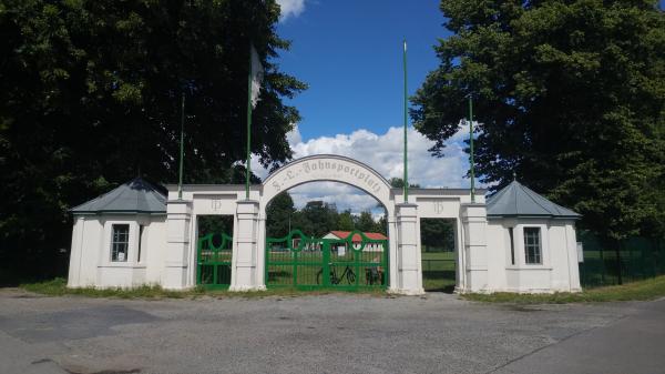 Friedrich-Ludwig-Jahn-Sportplatz - Plessa