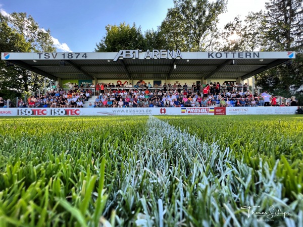 ABT-Arena - Durach-Oberkottern