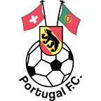 Wappen ehemals Portugal Futebol Clube