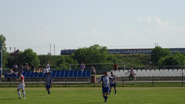 Stadion MKS Radymno - Radymno