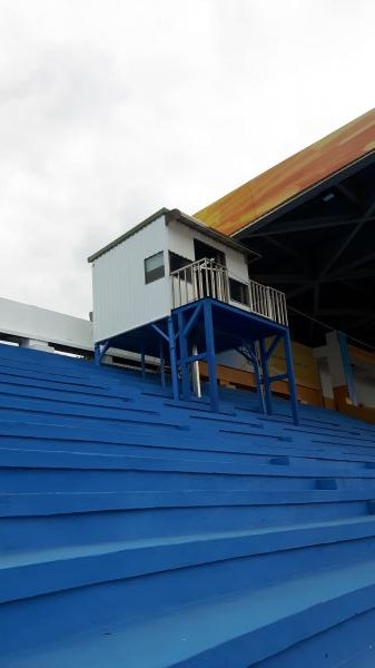 Yilan County Stadium - Yilan City