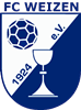 Wappen FC Weizen 1924