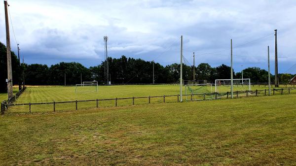 Complex Sportif Oreye Terrain 2 - Oreye