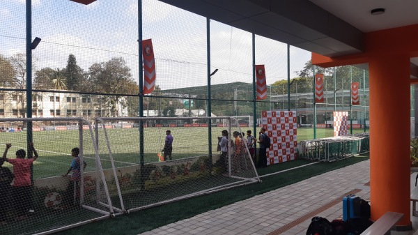 South United FC Ground - Bengaluru (Bangalore)