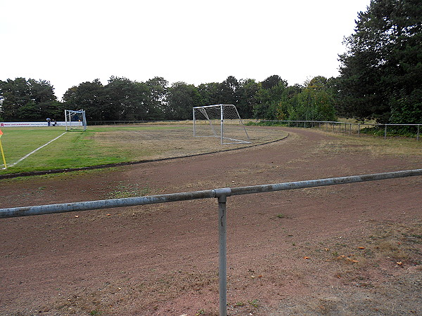 Oststadion - Düren