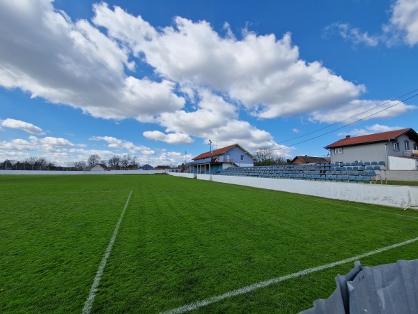 Stadion FK Seljak - Mihajlovac