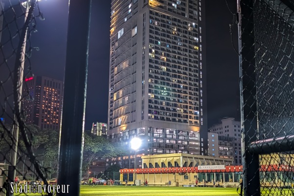 EV Arena Kelab Sultan Sulaiman - Kuala Lumpur