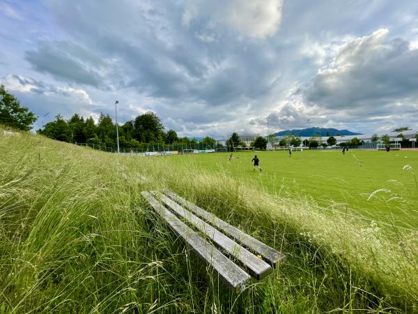 Sportpark Bad Tölz - Bad Tölz