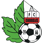 Wappen FC Isérables  42678