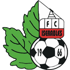 Wappen FC Isérables