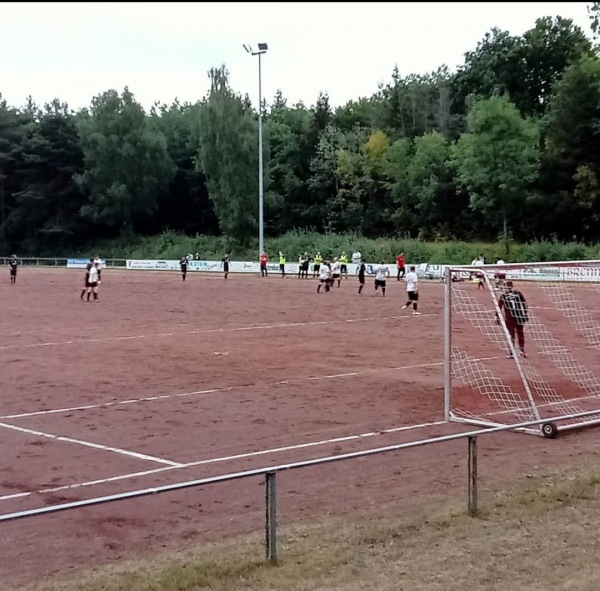 Sportplatz Kausen - Kausen