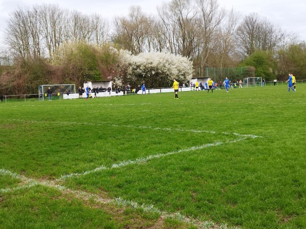 Sportplatz Driescher Kämpen - Heinsberg-Schafhausen