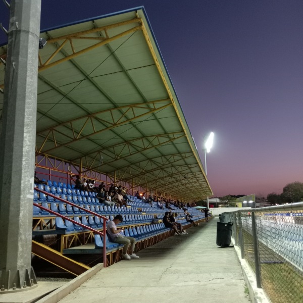 Estadio Los Milagros de Chitré - Chitré