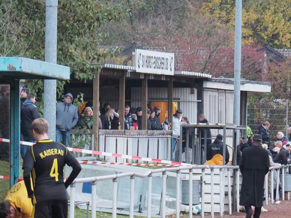 Sportanlage Auf dem Schollbruch Platz 2 - Gelsenkirchen-Horst