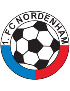 Wappen 1. FC Nordenham 1994  21776
