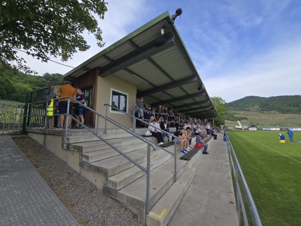 Wachaustadion - Weißenkirchen in der Wachau