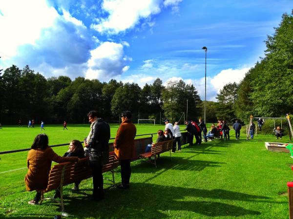Sportplatz Kroisegg - Pinkafeld