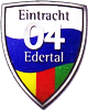Wappen Eintracht 04 Edertal (Ground A)  18285